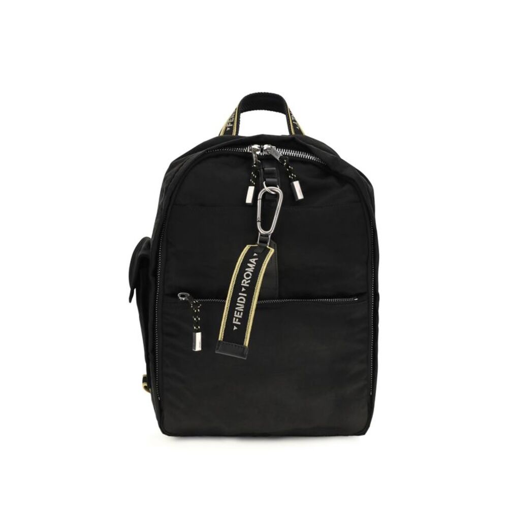 Fendi Men Climb Backpack